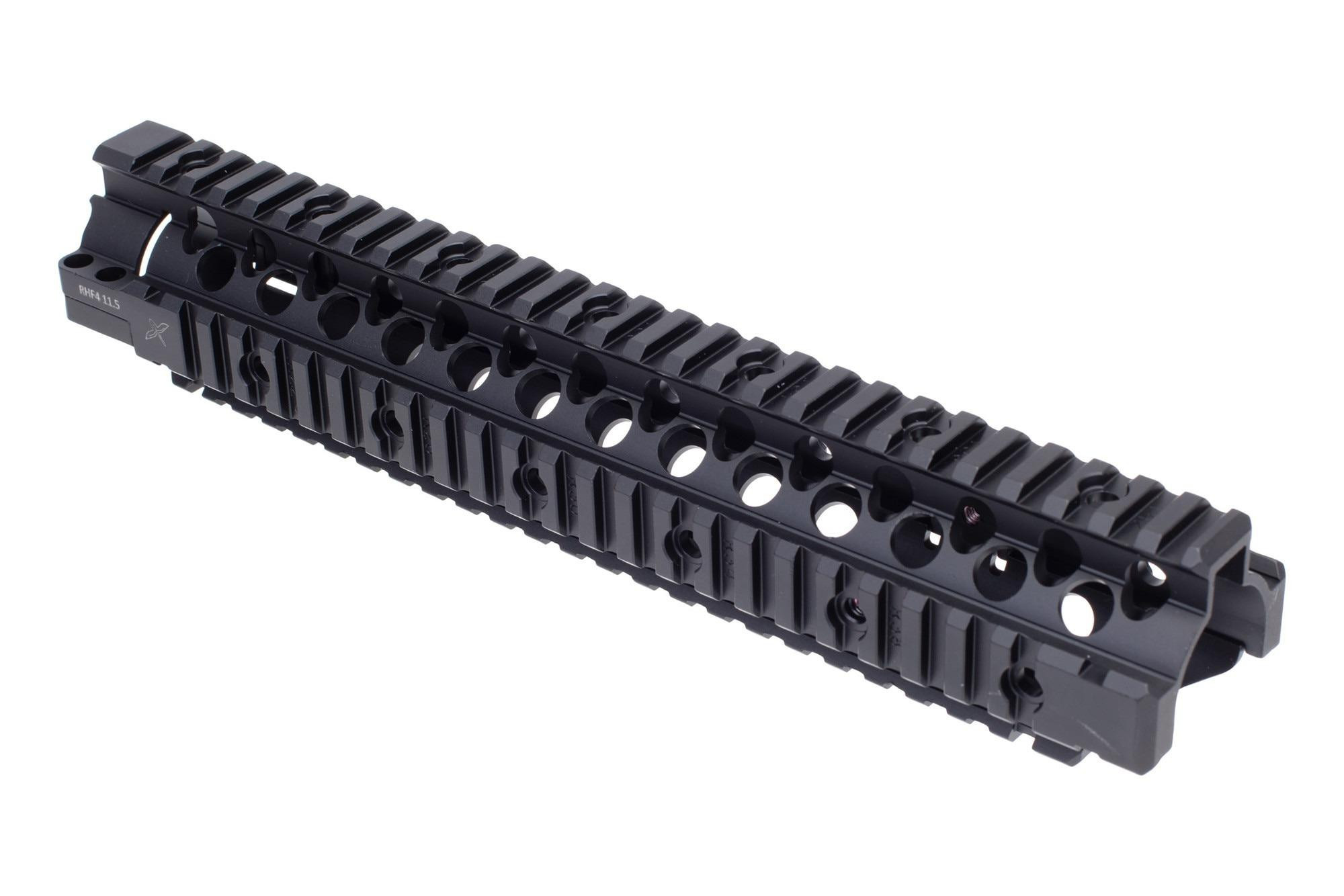 Forward Controls Design RHF4 Quad Rail AR-15 Handguard 11.5