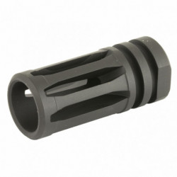 BCM A2X Flash Hider 1/2x28 RH Black