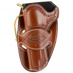 DeSantis Desperado Holster Ruger Blackhawk Vaquero 5 1/2 Tan