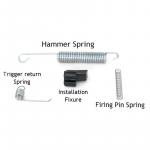 M-Carbo Ruger LCP Max Trigger Spring Kit