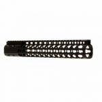 ERGO AR/M4 Superlite Modular Rail Black