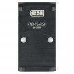 C&H Precision FNX 45 Adapter Trijicon RMR/SRO/Holosun 407C/507C/508C