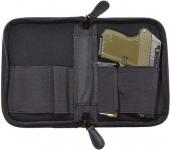 PS Products Holster-Mate Pistol Case Small Black