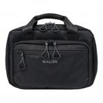 Allen Double Pistol Bag Black