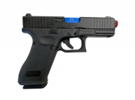 Recoil Enabled Glock G45 Training Pistol - Green Gas