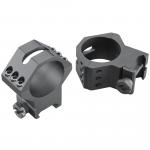 Weaver 6-Hole Tactical Ring 34mm High Picatinny