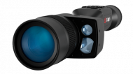 ATN X-Sight 5 LRF 3-15x UHD Smart Day/Night Hunting Rifle Scope w/Gen 5 Sensor