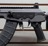 Dissident Arms Galil ACE 7.62×39/5.45×39 ALG Enhanced w/Lightning Bow (AKT-EL)