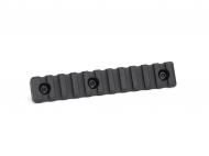 CRC 9016 M-LOK Picatinny Rail 11 Slots by KPYK