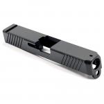 LBE Slide for Glock 17/19 Black