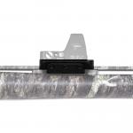 Warne Red Dot Riser Shotgun Rib Mount