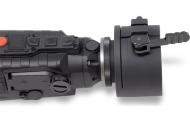 Burris BTC35 Thermal Optic Clip-On 3.2x-12.7x Multiple 35mm