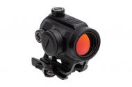 Primary Arms Classic Series 25mm Push Button Red Dot Sight - 3 MOA Dot