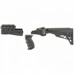 ATI AK-47 Strikeforce TactLite Stock Adjustable Cheekrest