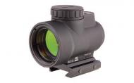 Trijicon MRO Red/Green Dot Adjustable with Mount 2MOA