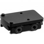 UTG Picatinny Optic Mount for RMR Low Profile