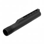 UTG PRO AR-308 6-position Receiver Extension Tube Mil-Spec Black