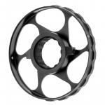 UTG Parallax Index Wheel for Bug Buster 80mm