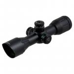 UTG True Hunter 4X32mm 1" Crossbow Scope RGB PRO 5-Step