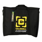 Caldwell Claymore Carry Bag Black/Yellow