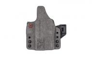 Safariland INCOG-X IWB Holster SIG P365 X-MACRO Gray RH