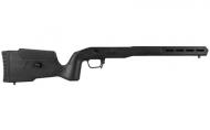MDT Field Stock Howa 1500 Short Action Rifle Chassis Black