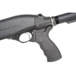 Mesa LEO Gen2 Stock Adapter Beretta 1301 Black