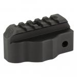 Midwest MP5 1913 End Plate Adapter Black