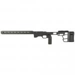 MDT Rifle Chassis Premier Gen2 Remington 700 SA Black