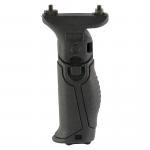 NcSTAR M-LOK Folding Vertical Grip Black