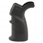 NcSTAR AR-15 A2 Enhanced Rubberized Grip Black