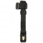 Alien Rapid Force Taq-Strap Standard Buckle Black