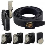 Black Scorpion Walther Champagne Series Competition Rig