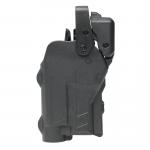 Alien Rapid Force Level III Belt Slide Holster SIG P320