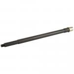 Ballistic Barrel 22ARC 16" Mid-Length Gas System Black