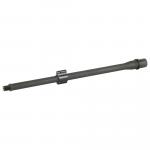 Ballistic AR-15 Barrel 5.56NATO 16" Hanson Mid Length Gas System