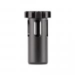 Dead Air Mojave Piston 9mm 1/2X28 Black