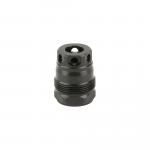 LPM Baby Bell Muzzle Brake 30Cal 5/8X24