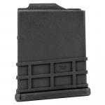 Magazine MDT .223Rem 10Rd Short Action AICS Polymer Black