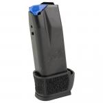 Magazine Kimber R7 Mako 9mm 15Rd Black/Blue Follower