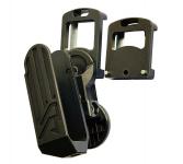 DAA Flex Holster 2" Wide Belt Hanger.