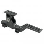 GBRS Group Hydra Mount Kit Aimpoint T2 Black