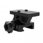 Trijicon RMRcc Full Co-Witness Mount Q-Loc