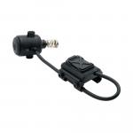 Cloud Defensive REIN Single Constant Switch Black