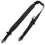 UTG Bolla 2 to 1 Point Conversion QD Sling Black