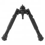 UTG Recon 360° TL Bipod 6.6"-9.1" Center Height M-LOK