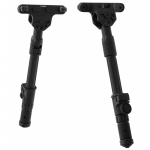 UTG Recon Flex II Bipod 7.1"-9.1" Center Height M-LOK