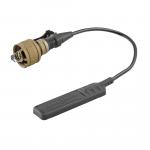 Surefire UE07 Remote Switch for Scout Light 7" Tan