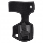 UTG Universal Ankle Holster Black