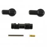 Aero PRO AR-15 Ambi Safety Selector Black